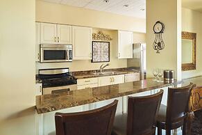 Davenport Hotel, Autograph Collection