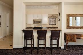 Davenport Hotel, Autograph Collection