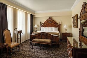 Davenport Hotel, Autograph Collection