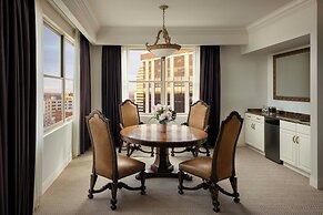 Davenport Hotel, Autograph Collection
