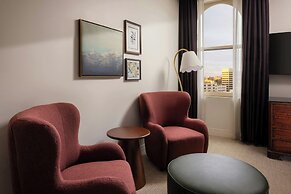 Davenport Hotel, Autograph Collection