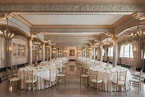 Davenport Hotel, Autograph Collection