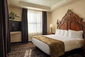 Davenport Hotel, Autograph Collection