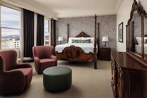 Davenport Hotel, Autograph Collection