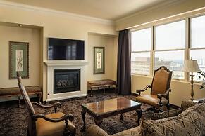 Davenport Hotel, Autograph Collection