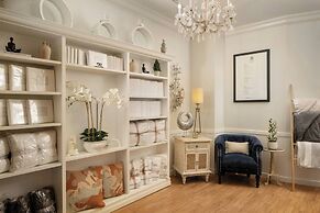 Davenport Hotel, Autograph Collection