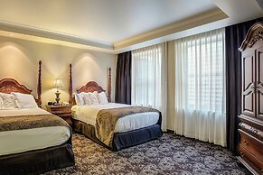 Davenport Hotel, Autograph Collection