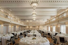 Davenport Hotel, Autograph Collection