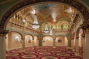 Davenport Hotel, Autograph Collection