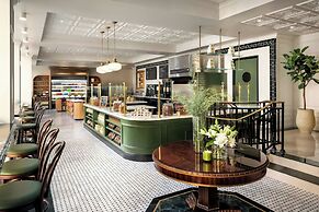 Davenport Hotel, Autograph Collection