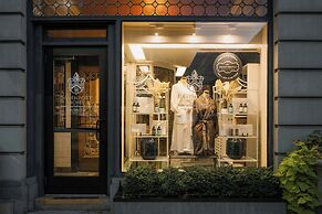 Davenport Hotel, Autograph Collection