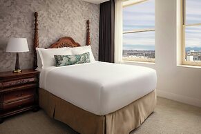 Davenport Hotel, Autograph Collection