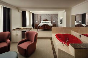 Davenport Hotel, Autograph Collection