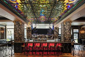 Davenport Hotel, Autograph Collection