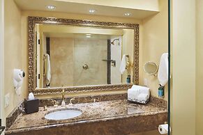 Davenport Hotel, Autograph Collection