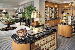 Davenport Hotel, Autograph Collection