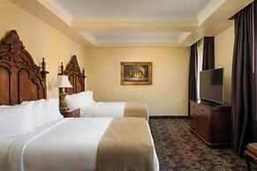 Davenport Hotel, Autograph Collection