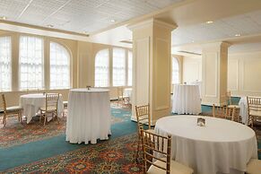 Davenport Hotel, Autograph Collection