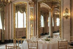 Davenport Hotel, Autograph Collection