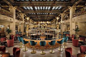 Davenport Hotel, Autograph Collection