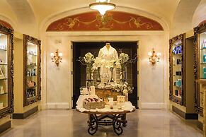 Davenport Hotel, Autograph Collection