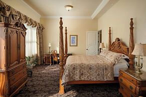 Davenport Hotel, Autograph Collection