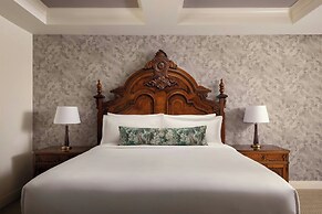 Davenport Hotel, Autograph Collection