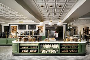 Davenport Hotel, Autograph Collection