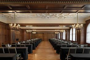 Davenport Hotel, Autograph Collection