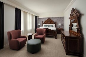 Davenport Hotel, Autograph Collection