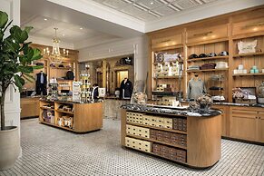 Davenport Hotel, Autograph Collection