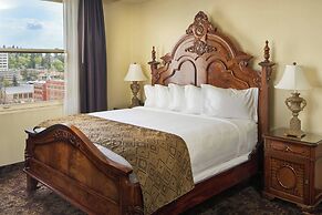 Davenport Hotel, Autograph Collection