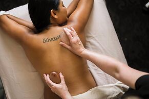 Davenport Hotel, Autograph Collection