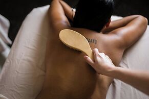 Davenport Hotel, Autograph Collection