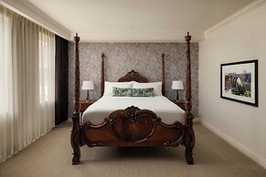 Davenport Hotel, Autograph Collection