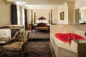 Davenport Hotel, Autograph Collection