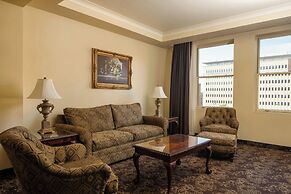 Davenport Hotel, Autograph Collection