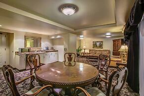 Davenport Hotel, Autograph Collection