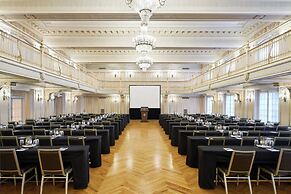 Davenport Hotel, Autograph Collection