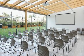 Hotel Sercotel Alcalá 611