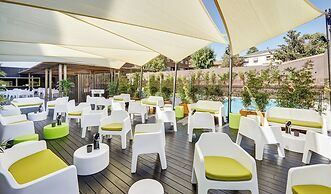 Hotel Sercotel Alcalá 611