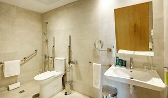 Hotel Sercotel Alcalá 611