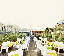 Hotel Sercotel Alcalá 611