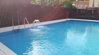 Hotel Sercotel Alcalá 611