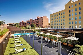 Hotel Sercotel Alcalá 611