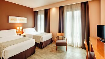 Hotel Sercotel Alcalá 611