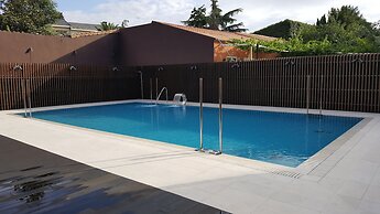 Hotel Sercotel Alcalá 611