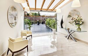 Hotel Sercotel Alcalá 611
