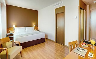 Hotel Sercotel Alcalá 611