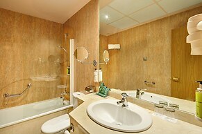 Hotel Sercotel Alcalá 611